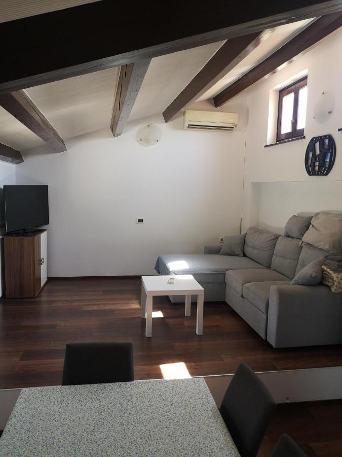Apartma Rok Plavje Екстер'єр фото