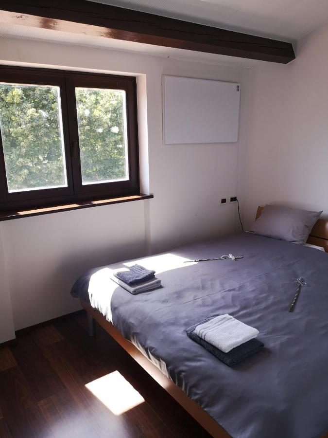 Apartma Rok Plavje Екстер'єр фото