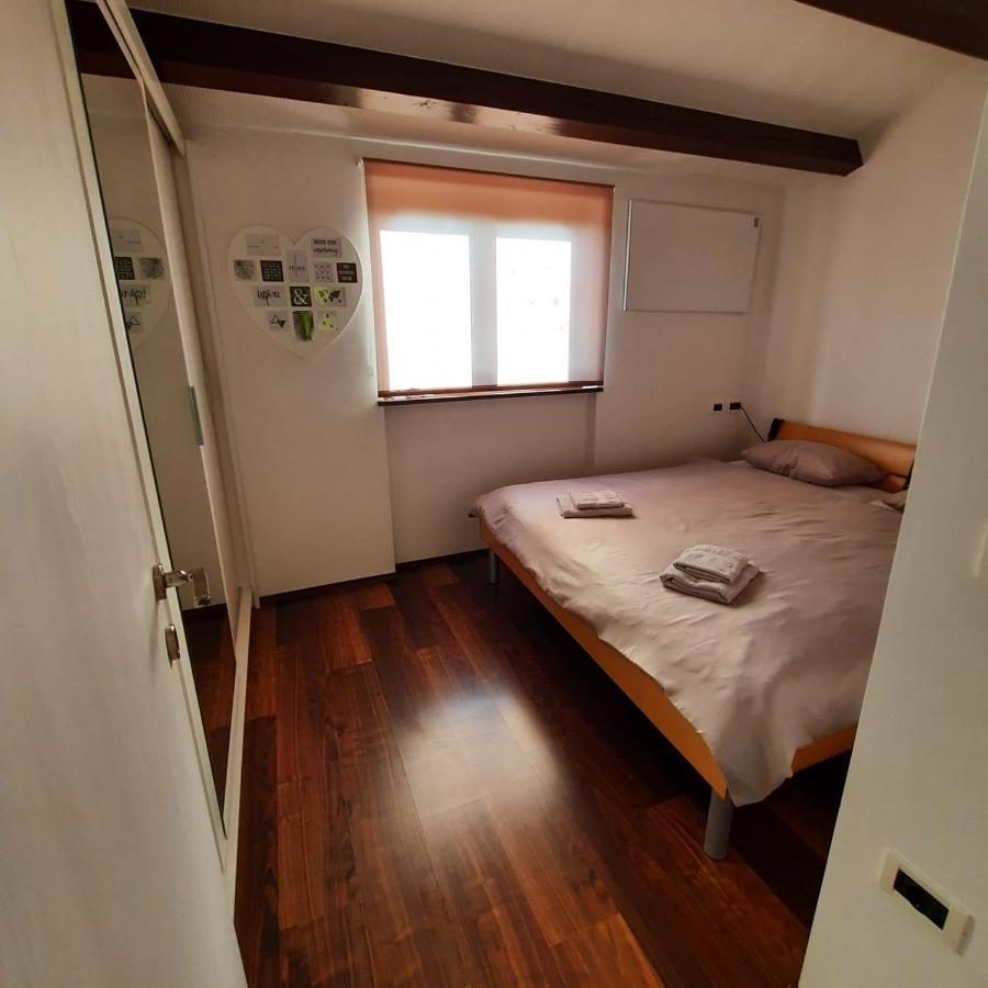 Apartma Rok Plavje Екстер'єр фото