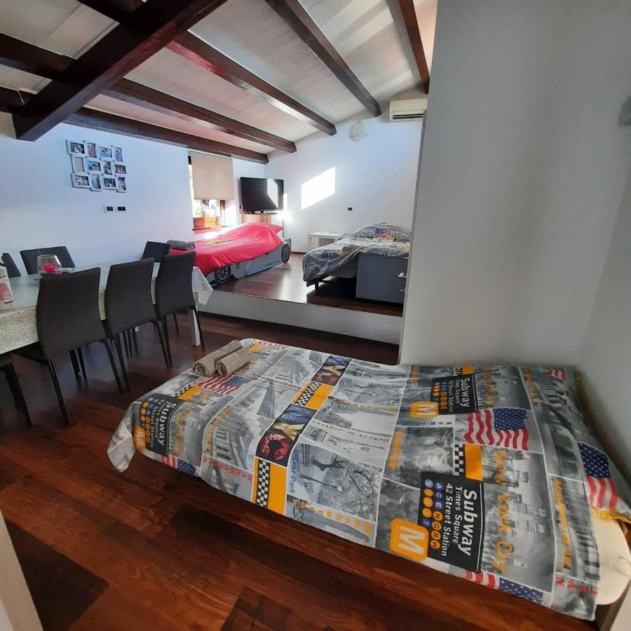 Apartma Rok Plavje Екстер'єр фото