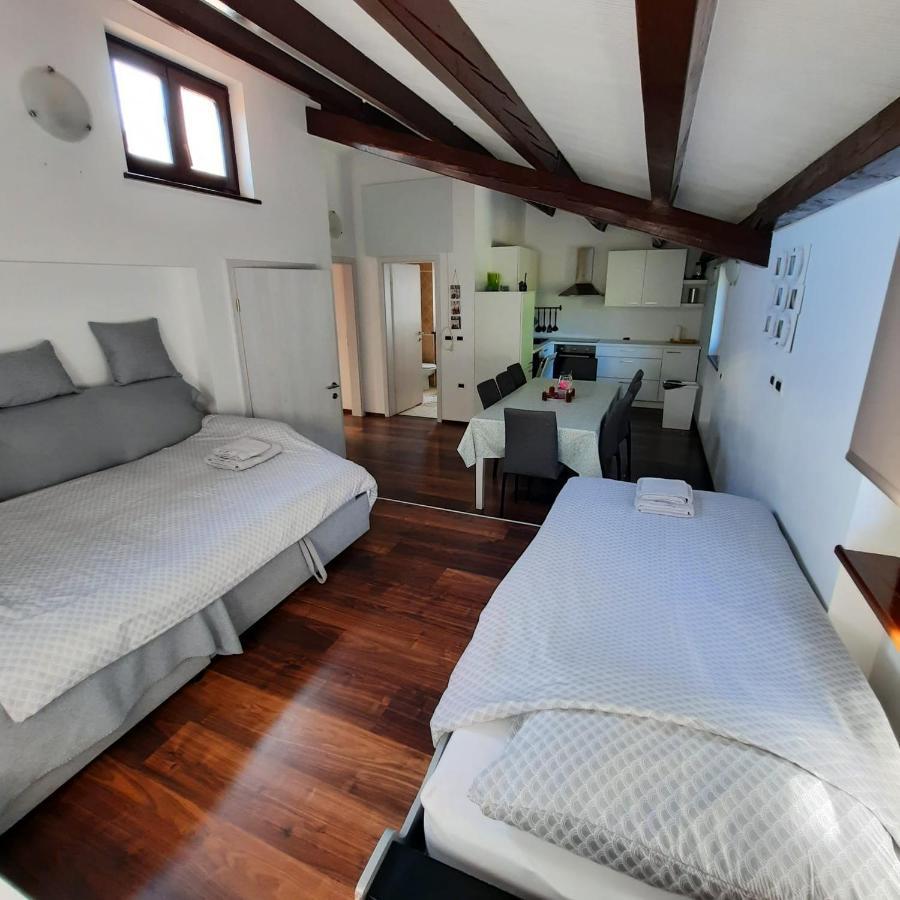 Apartma Rok Plavje Екстер'єр фото