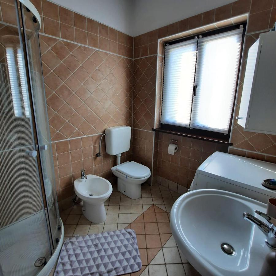 Apartma Rok Plavje Екстер'єр фото