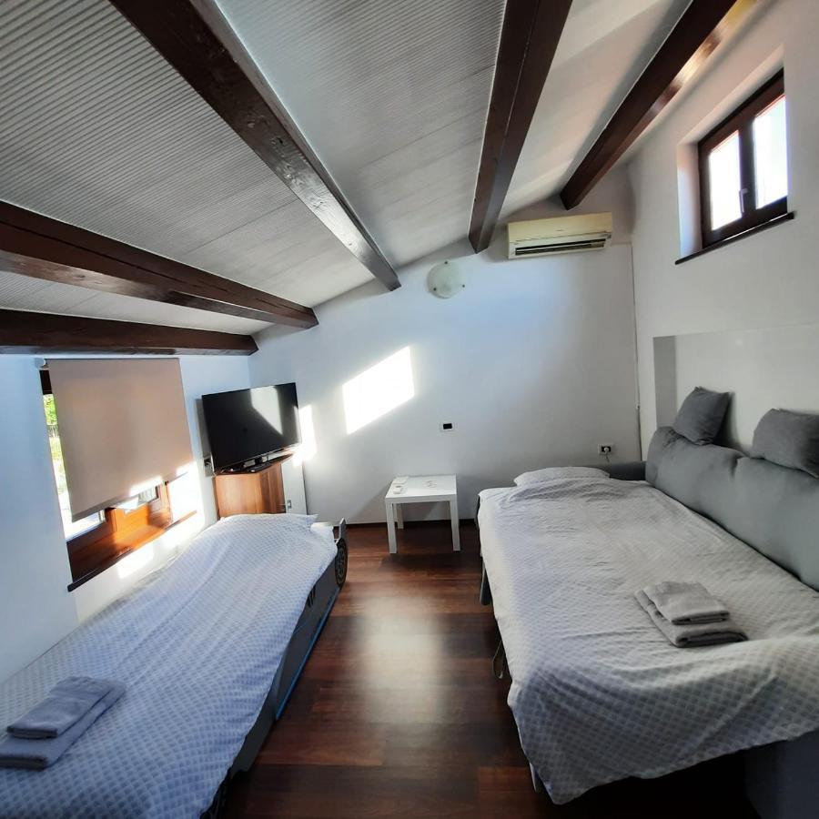 Apartma Rok Plavje Екстер'єр фото