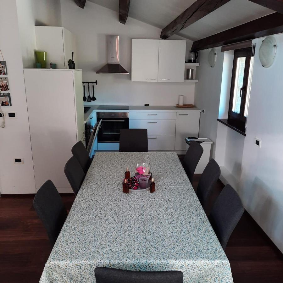 Apartma Rok Plavje Екстер'єр фото