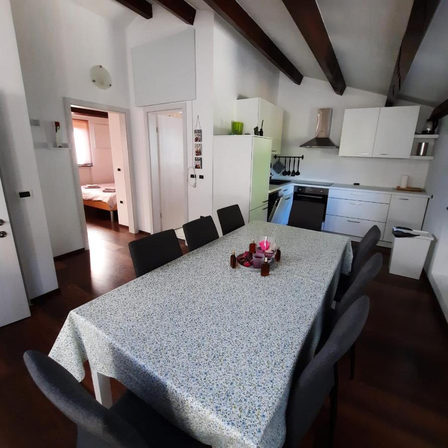 Apartma Rok Plavje Екстер'єр фото