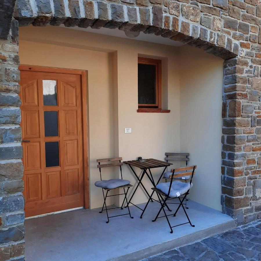 Apartma Rok Plavje Екстер'єр фото