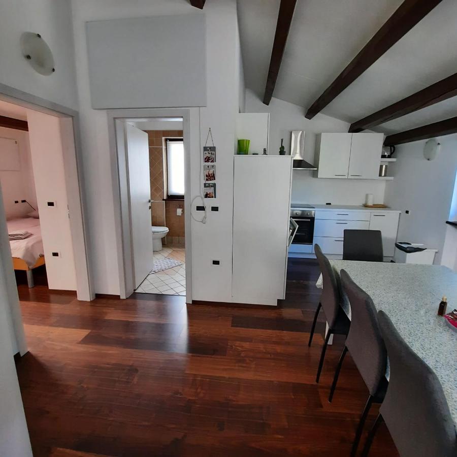 Apartma Rok Plavje Екстер'єр фото